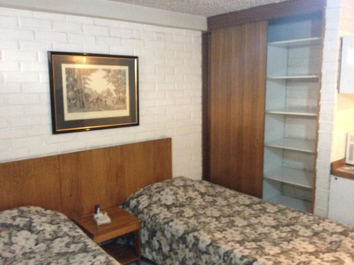 Aparthotel San Francisco Сантьяго Экстерьер фото